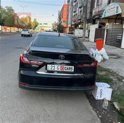 تويوتا كامري